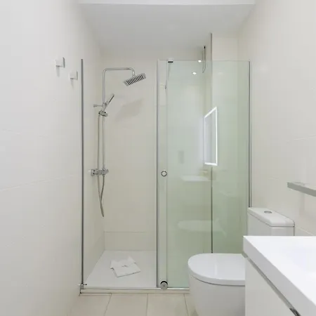 Edison Building 202 By Canariasgetaway Apartamento *