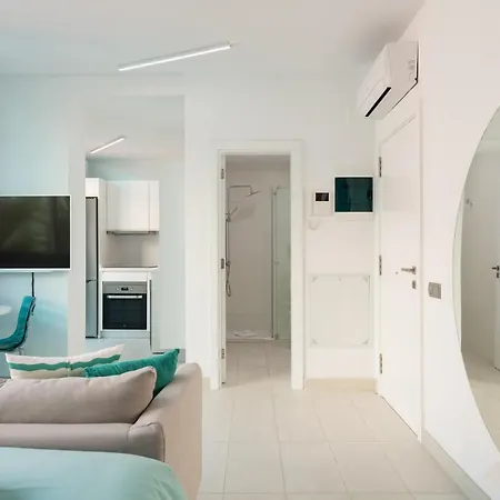 Apartamento Edison Building 202 By Canariasgetaway