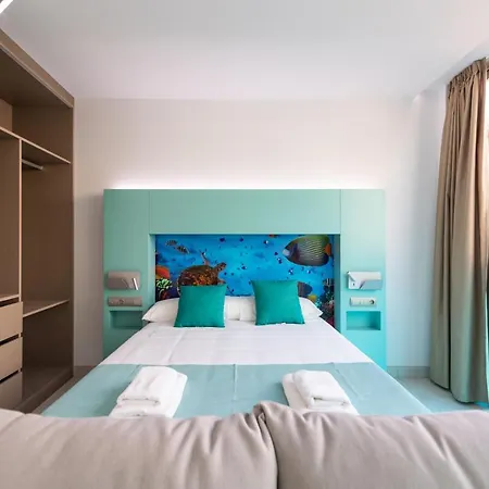Apartamento Edison Building 202 By Canariasgetaway