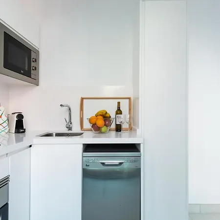 Edison Building 202 By Canariasgetaway Apartamento Las Palmas de Gran Canaria