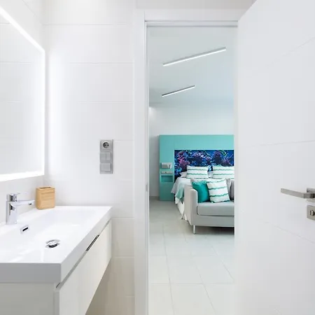 Edison Building 202 By Canariasgetaway Apartamento