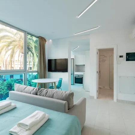 Edison Building 202 By Canariasgetaway Apartamento