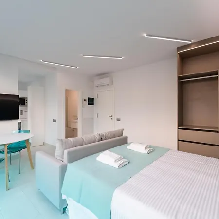 Edison Building 202 By Canariasgetaway Apartamento Las Palmas de Gran Canaria