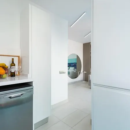 Edison Building 202 By Canariasgetaway Apartamento *