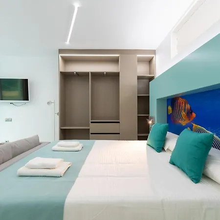 Edison Building 202 By Canariasgetaway Apartamento *